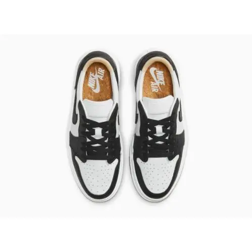 Nike shoes - Air Jordan 1 Low - Air Low - DH7004-109 - Multicolor 1