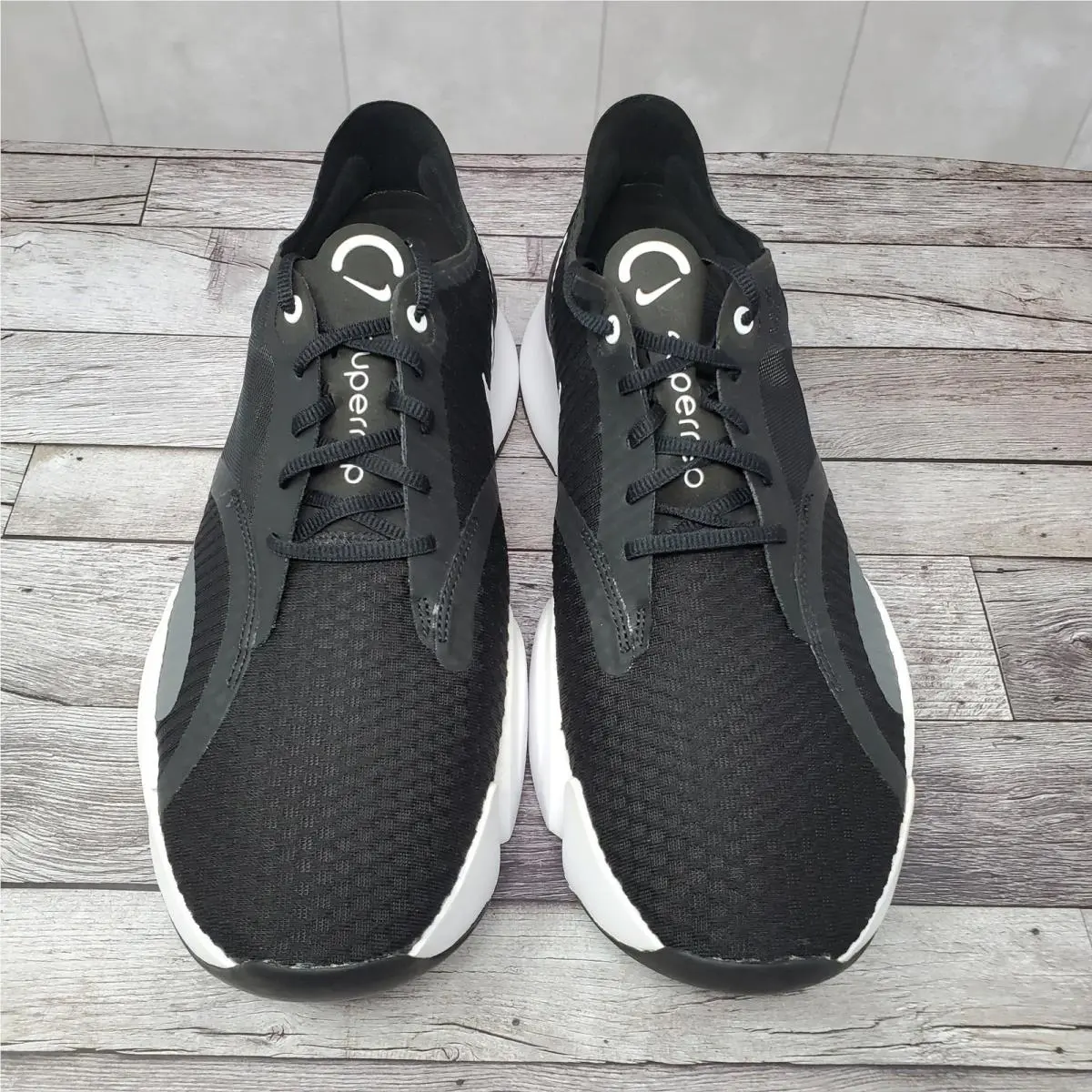 Nike shoes - Nike SuperRep Go - SuperRep - CJ0773-010 - Black 0