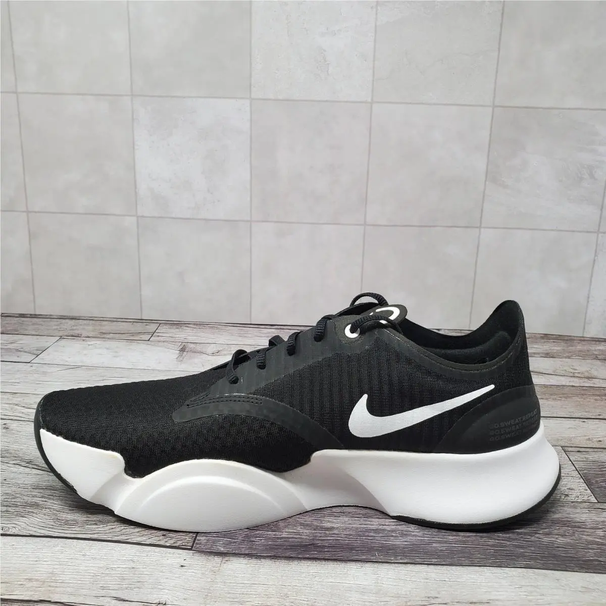Nike shoes - Nike SuperRep Go - SuperRep - CJ0773-010 - Black 7