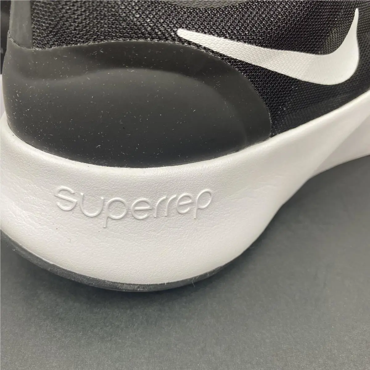 Nike shoes - Nike Air Zoom SuperRep Go - CJ0773-010 - Black (UPC: 193658311229) 6