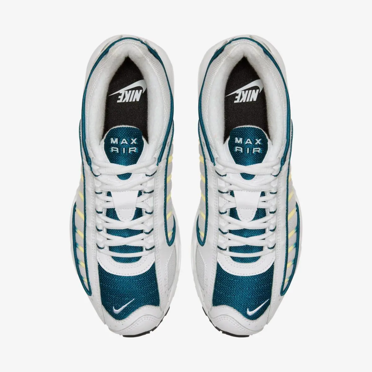 Nike shoes - Nike Air Max Tailwind - Air Max Tailwind - CJ6534100 - White (UPC: 0193145559233) 0