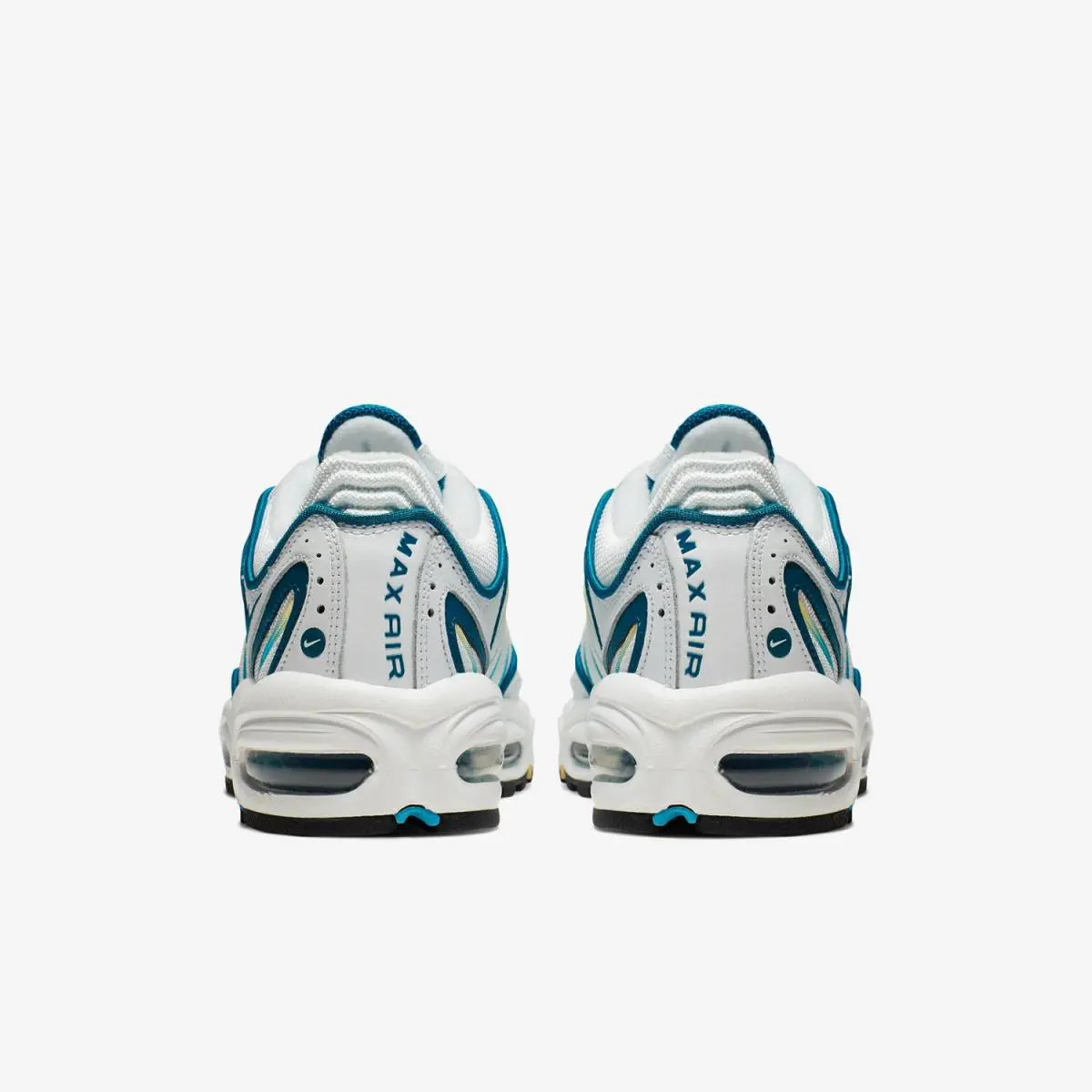 Nike shoes - Nike Air Max Tailwind - Air Max Tailwind - CJ6534100 - White (UPC: 0193145559233) 4
