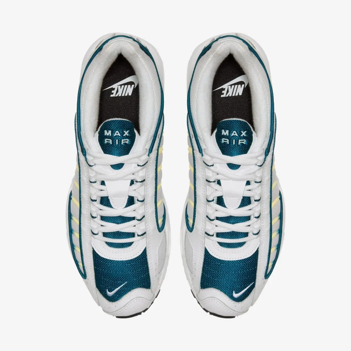 Nike shoes - Nike Air Max Tailwind - Air Max Tailwind - CJ6534100 - White (UPC: 193145559226) 0