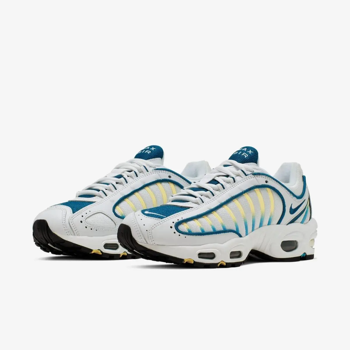 Nike shoes - Nike Air Max Tailwind - Air Max Tailwind - CJ6534100 - White (UPC: 193145559226) 1