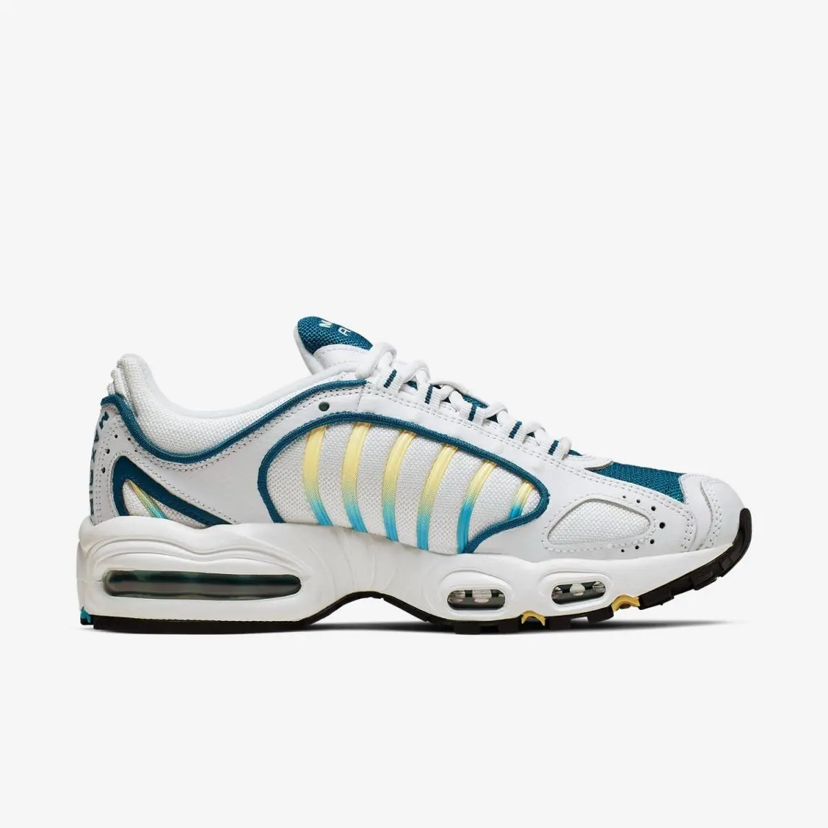 Nike shoes - Nike Air Max Tailwind - Air Max Tailwind - CJ6534100 - White (UPC: 193145559226) 3