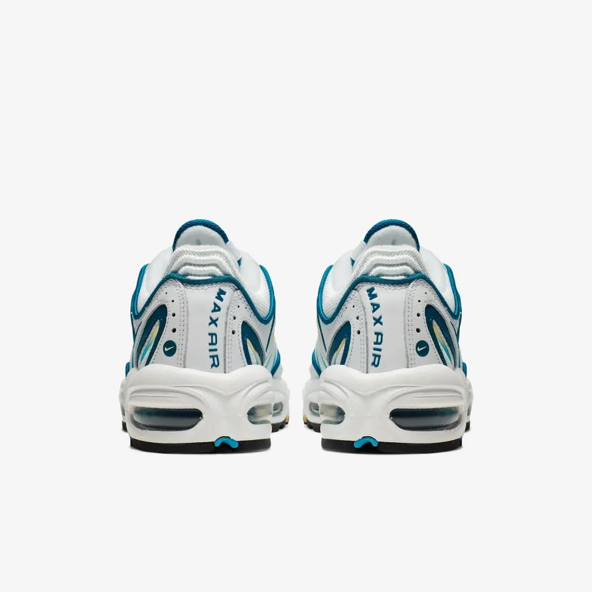 Nike shoes - Nike Air Max Tailwind - Air Max Tailwind - CJ6534100 - White (UPC: 193145559226) 4