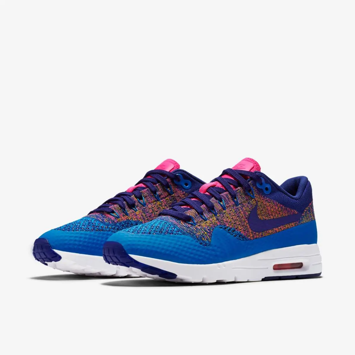 Nike shoes - Nike Air Max 1 - Air Max - AQ4137001 - Blue (UPC: 823229165349) 1