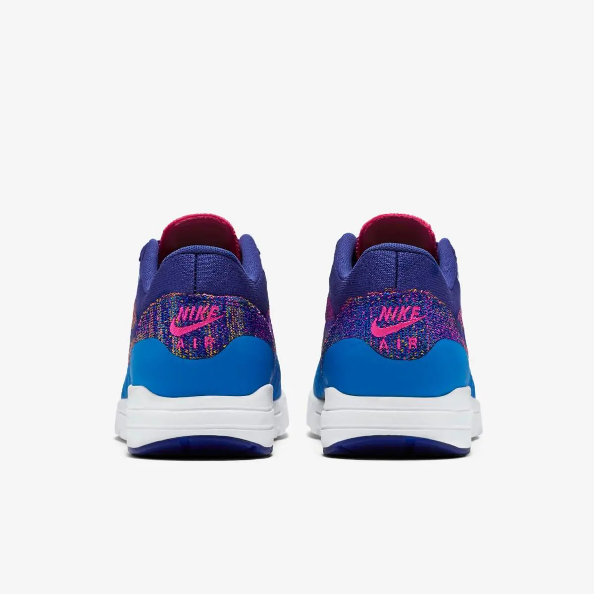 Nike shoes - Nike Air Max 1 - Air Max - AQ4137001 - Blue (UPC: 823229165349) 3