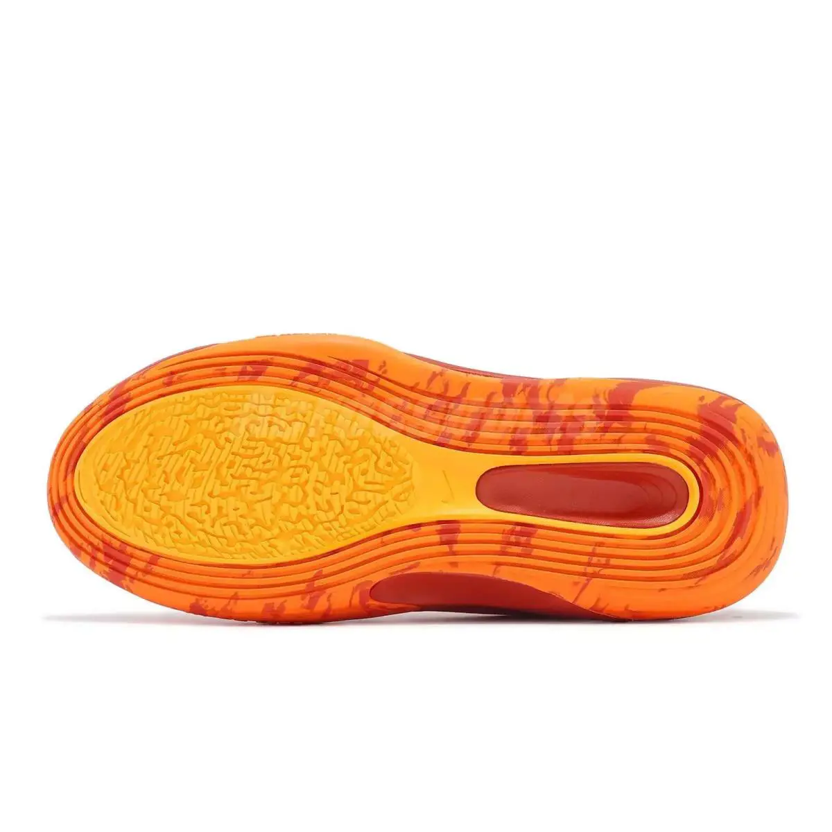 Nike shoes - Isofly Gs - Isofly - Fn4384800 - Orange 0