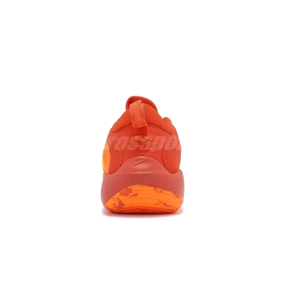 Nike shoes - Isofly Gs - Isofly - Fn4384800 - Orange 1