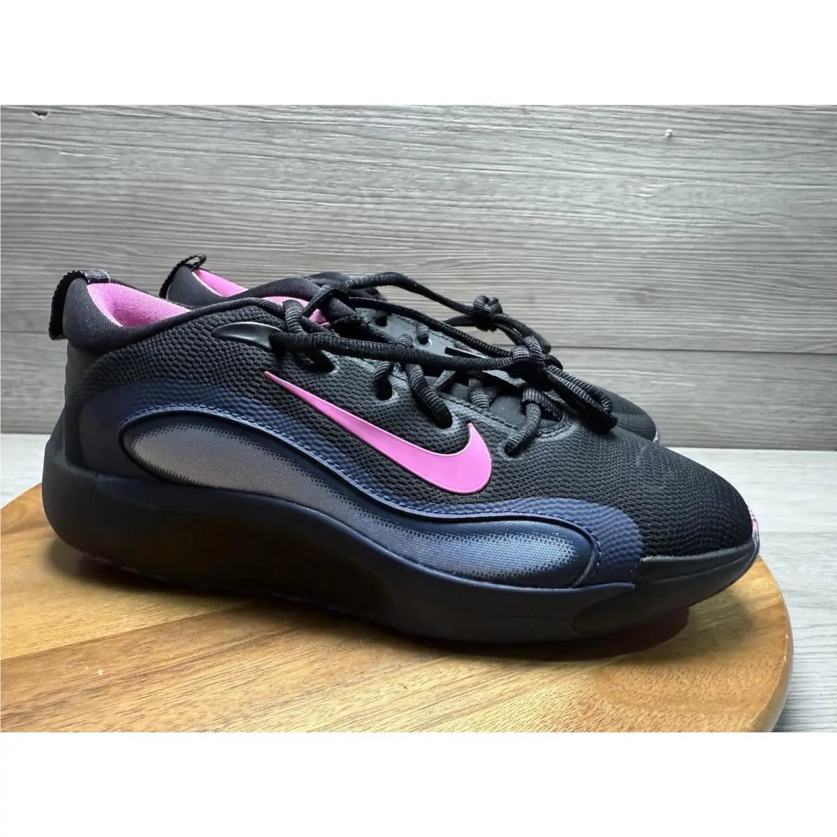 Nike shoes - Isofly Gs - Isofly - Fn4384800 - Black 0