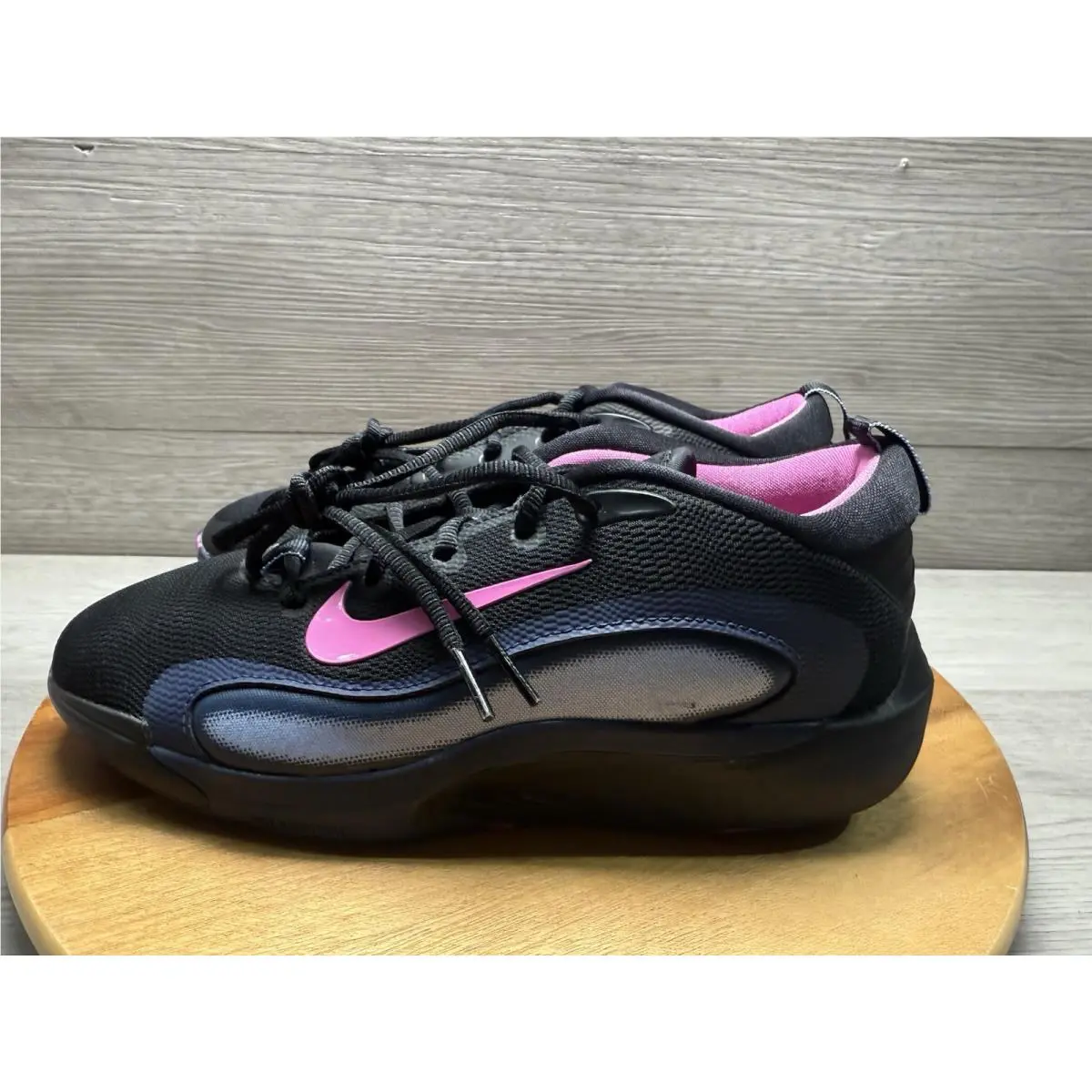 Nike shoes - Isofly Gs - Isofly - Fn4384800 - Black 1