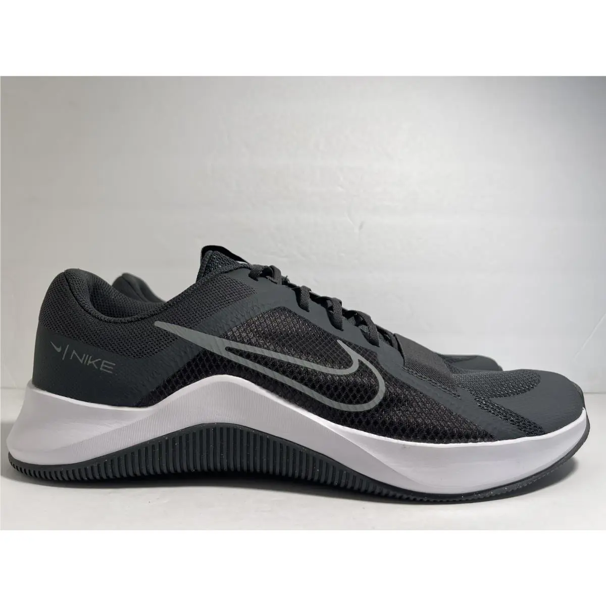 Nike shoes - Nike MC Trainer - Trainer - DM0823-003 - Gray 0