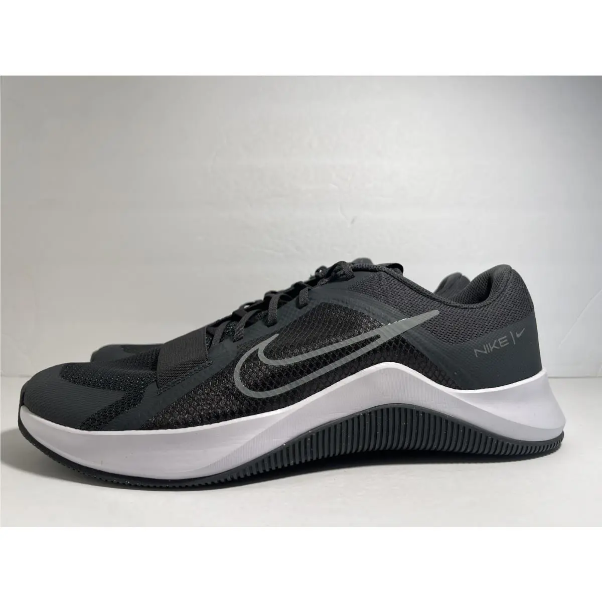 Nike shoes - Nike MC Trainer - Trainer - DM0823-003 - Gray 2
