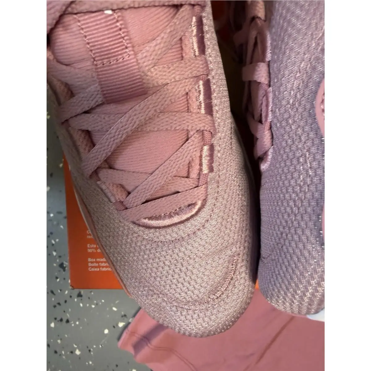 Nike shoes - Nike Legend - Legend - DM1119 - Rose (UPC: 196151798375) 0