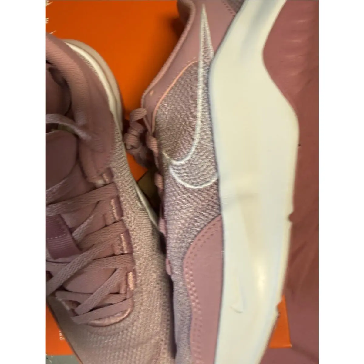 Nike shoes - Nike Legend - Legend - DM1119 - Rose (UPC: 196151798375) 2