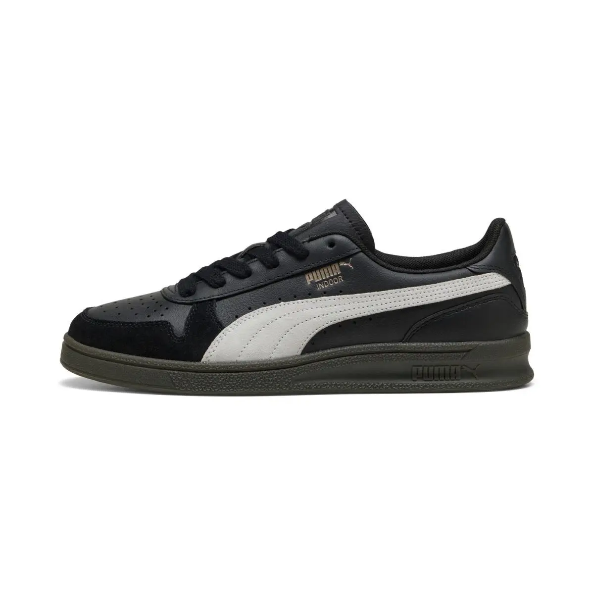 Puma shoes - Black 0
