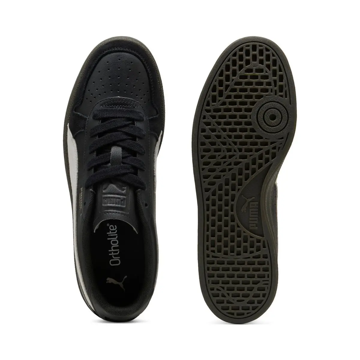 Puma shoes - Black 2