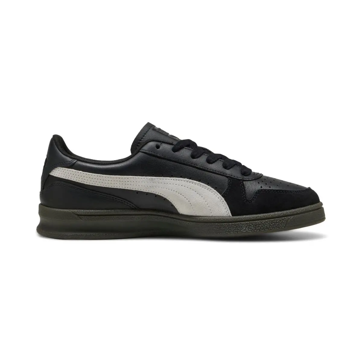 Puma shoes - Black 3