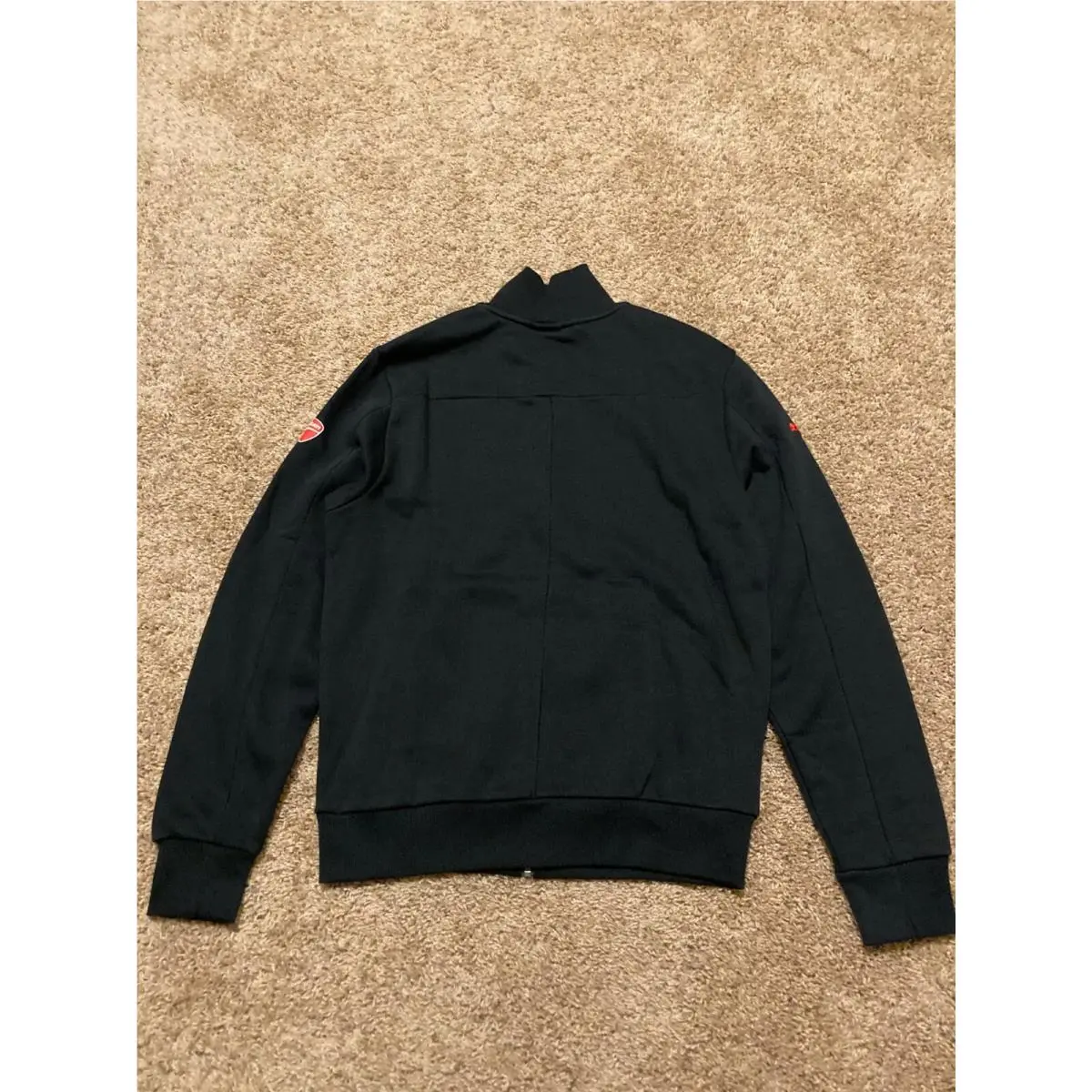 Puma clothing - Black 0
