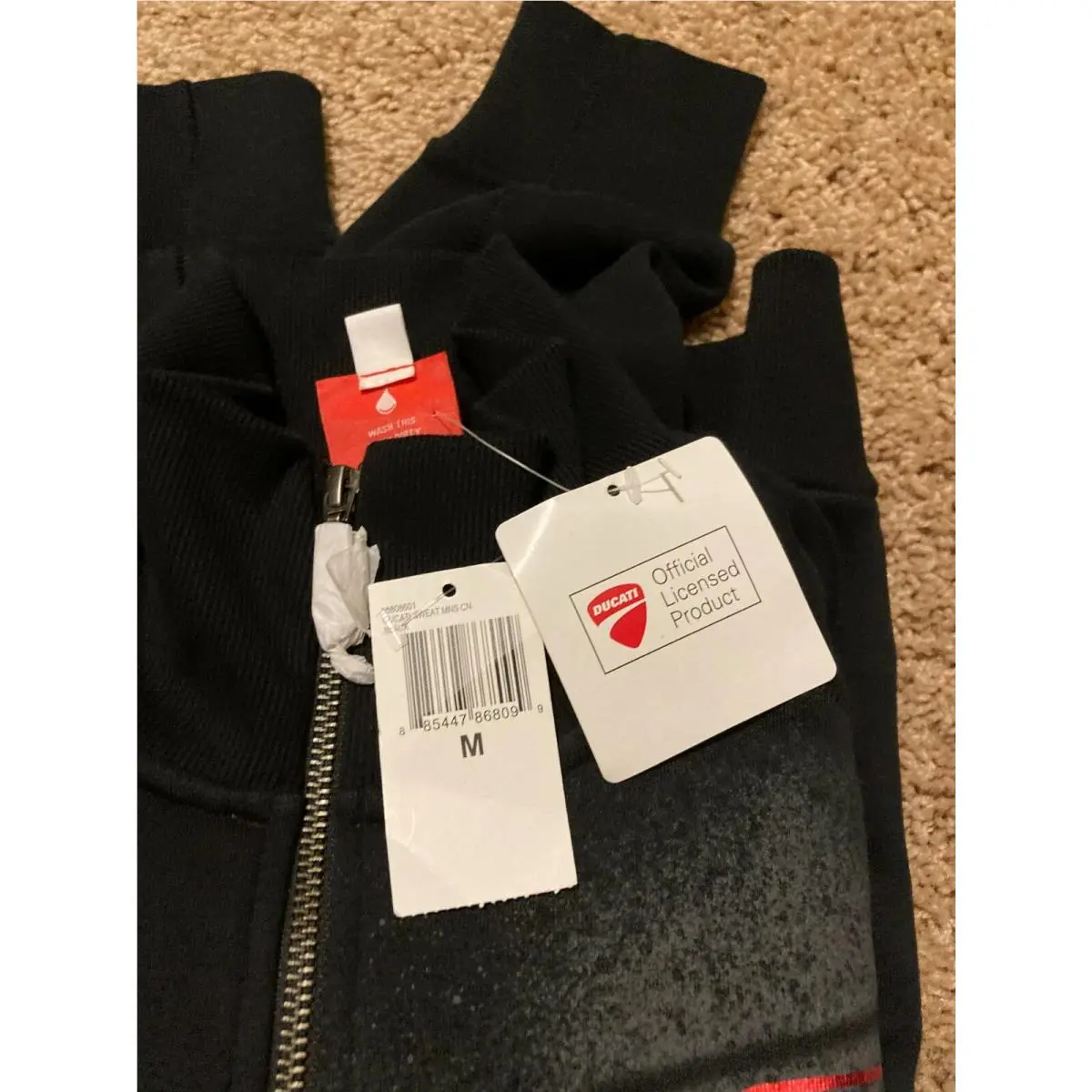 Puma clothing - Black 8