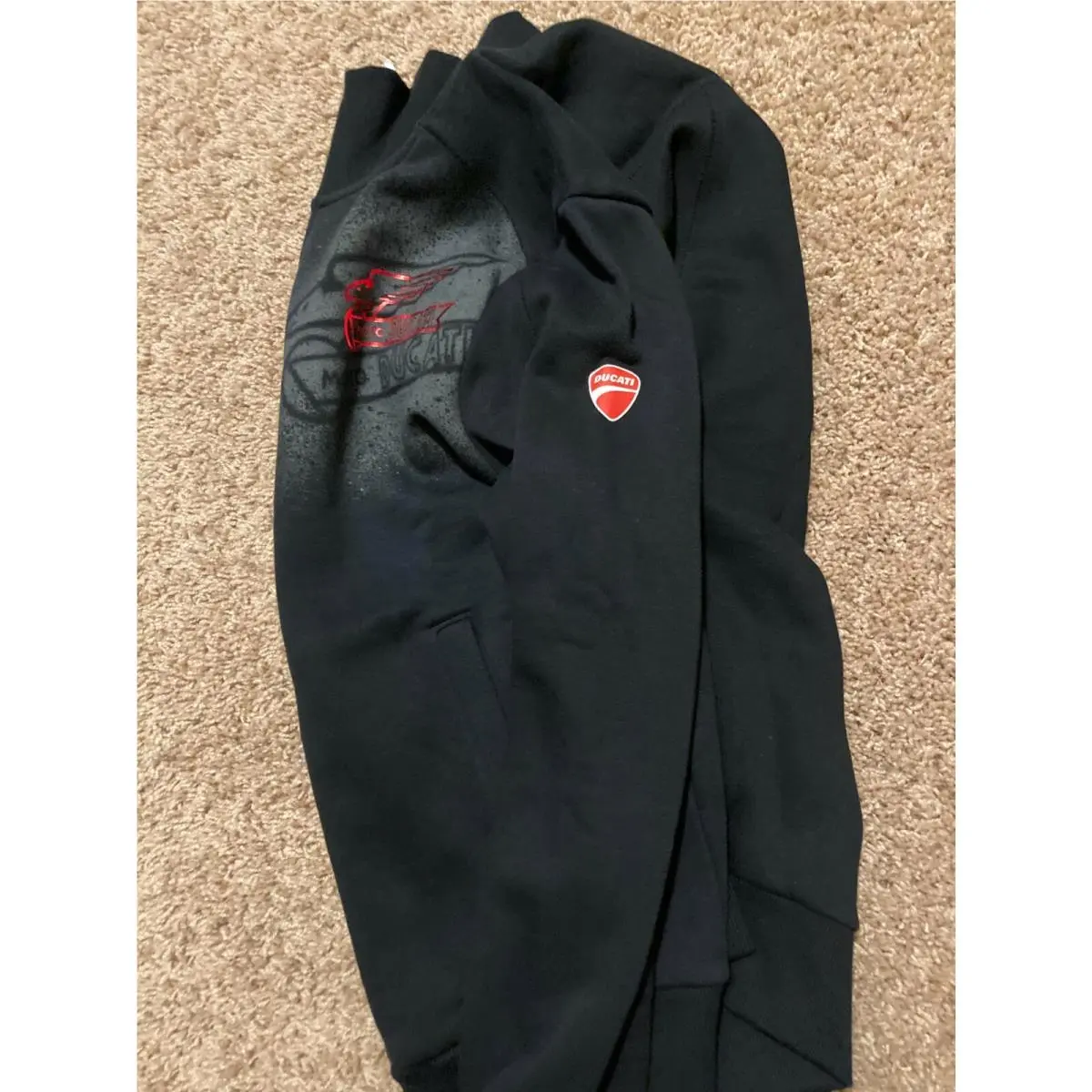 Puma clothing - Black 7