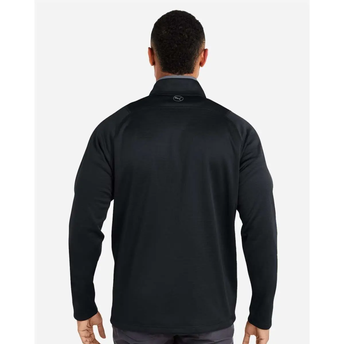 Puma clothing - 631105 Puma Golf - Golf - Puma Black 5