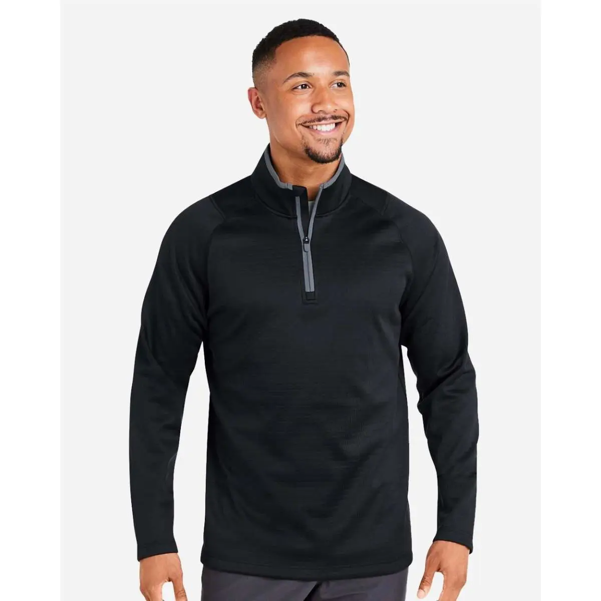 Puma clothing - 631105 Puma Golf - Golf - Puma Black 7