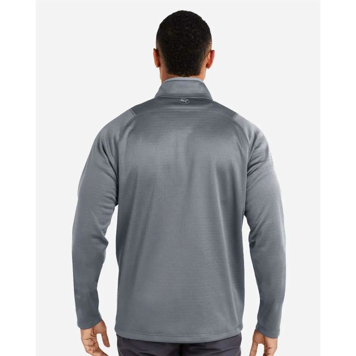 Puma clothing - 631105 Puma Golf - Golf - Puma Black 10