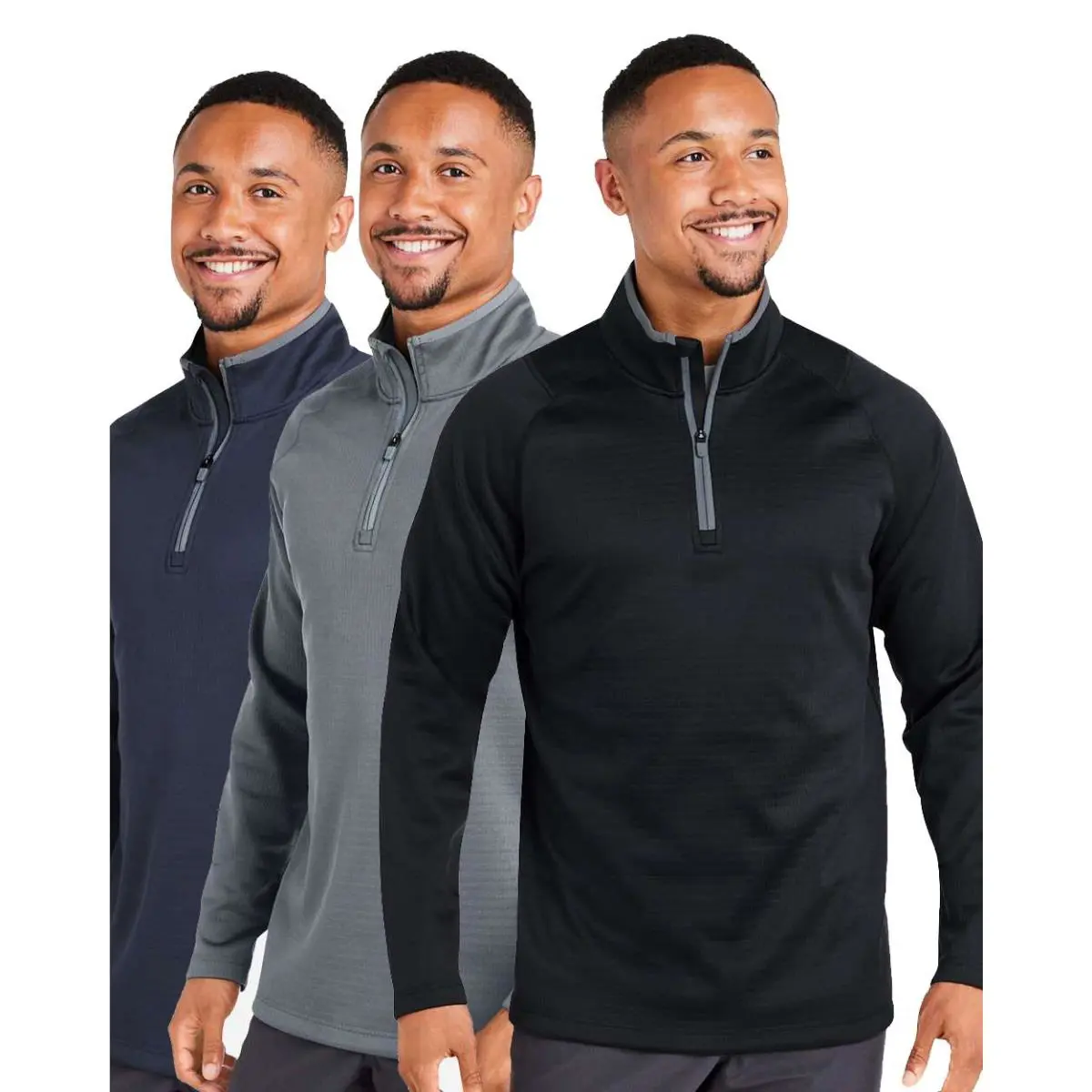 Puma clothing - 631105 Puma Golf - Golf - Puma Black 9
