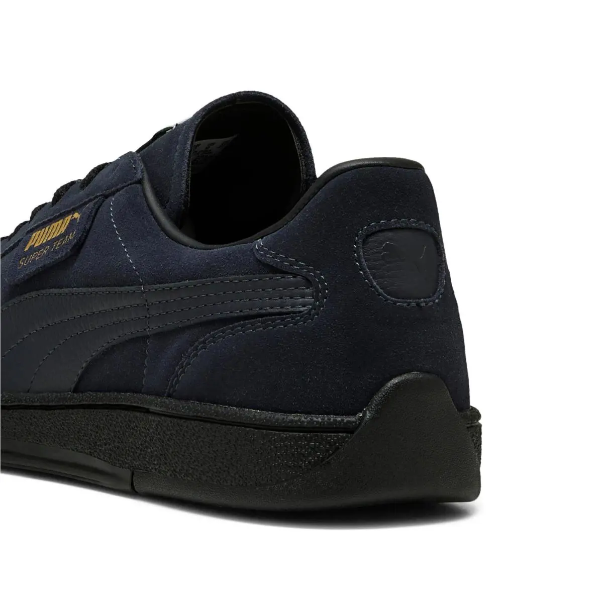 Puma shoes - Blue 1
