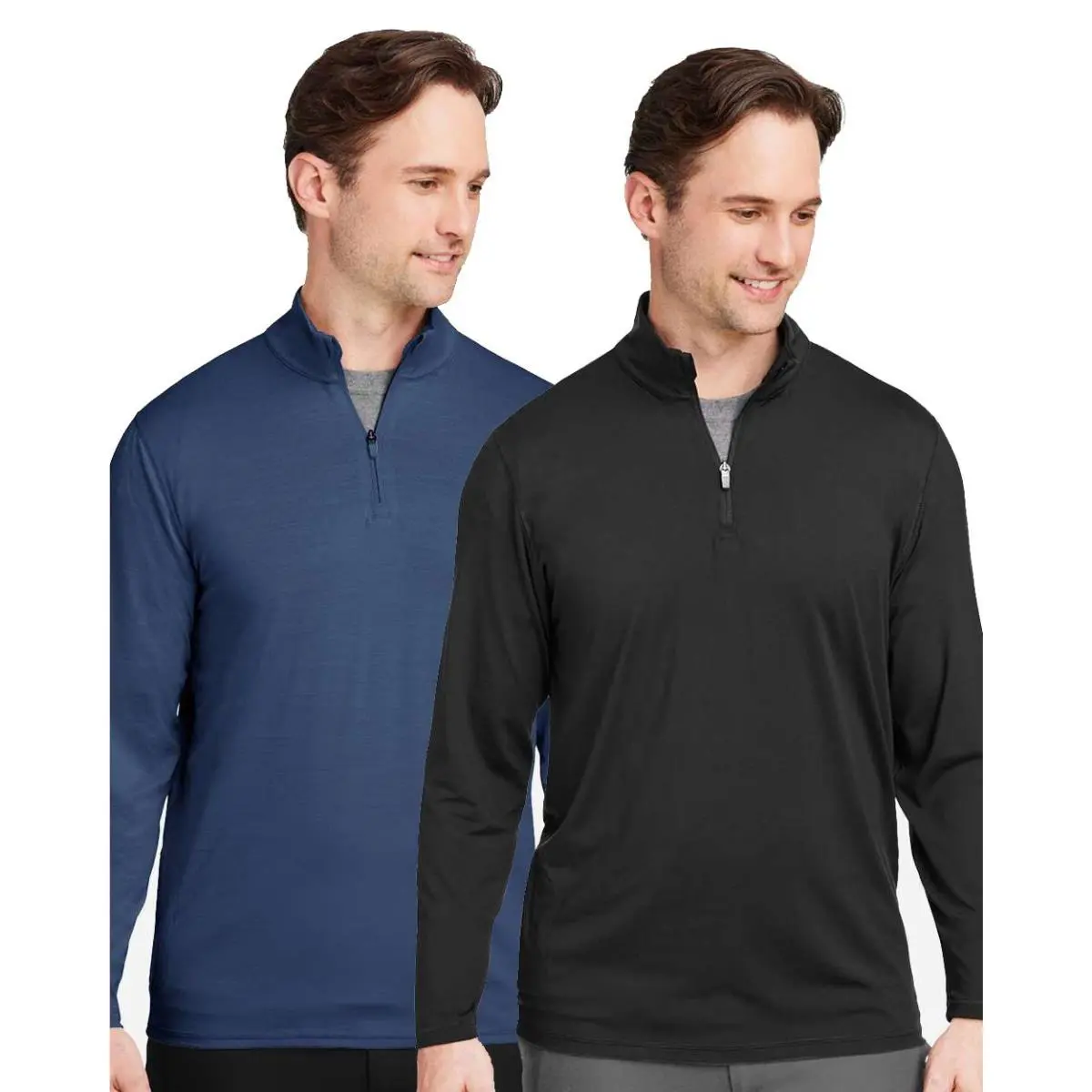 Puma clothing - 532016 Puma Golf - Golf - Navy Blazer Heather 6