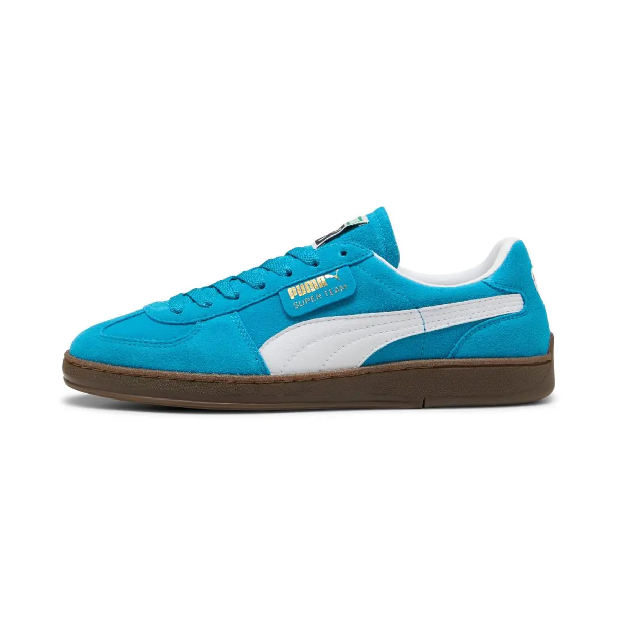 Puma shoes - Blue 0