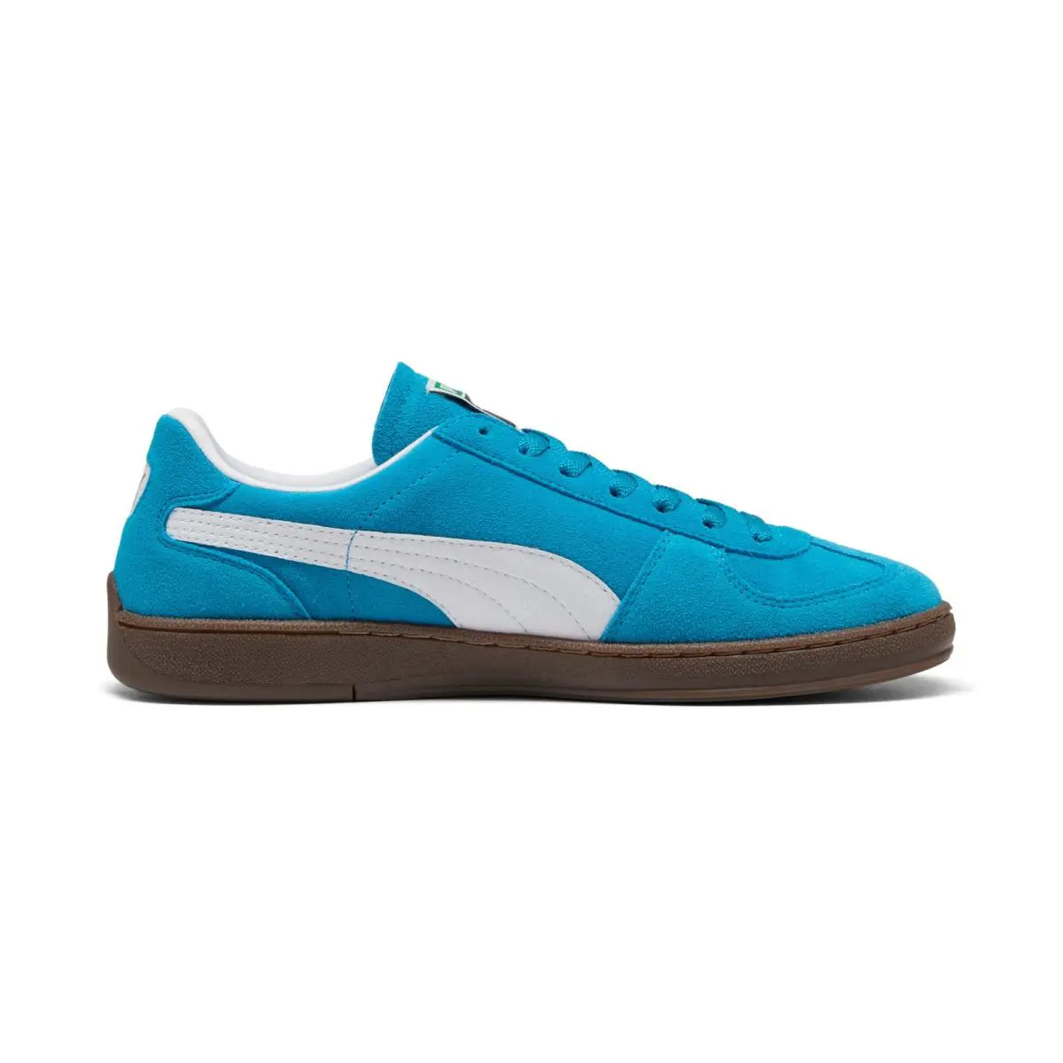Puma shoes - Blue 3