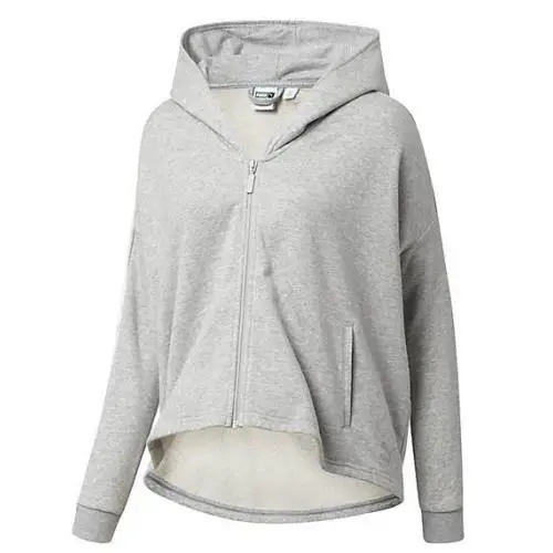 Puma clothing - Gray 1