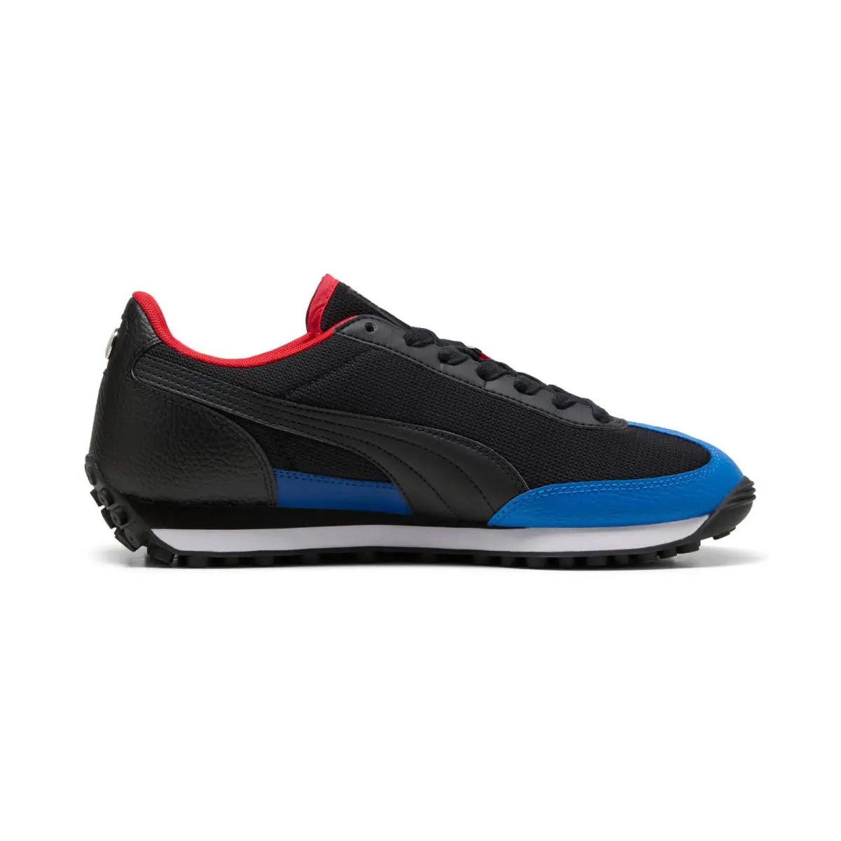 Puma shoes - Black 3