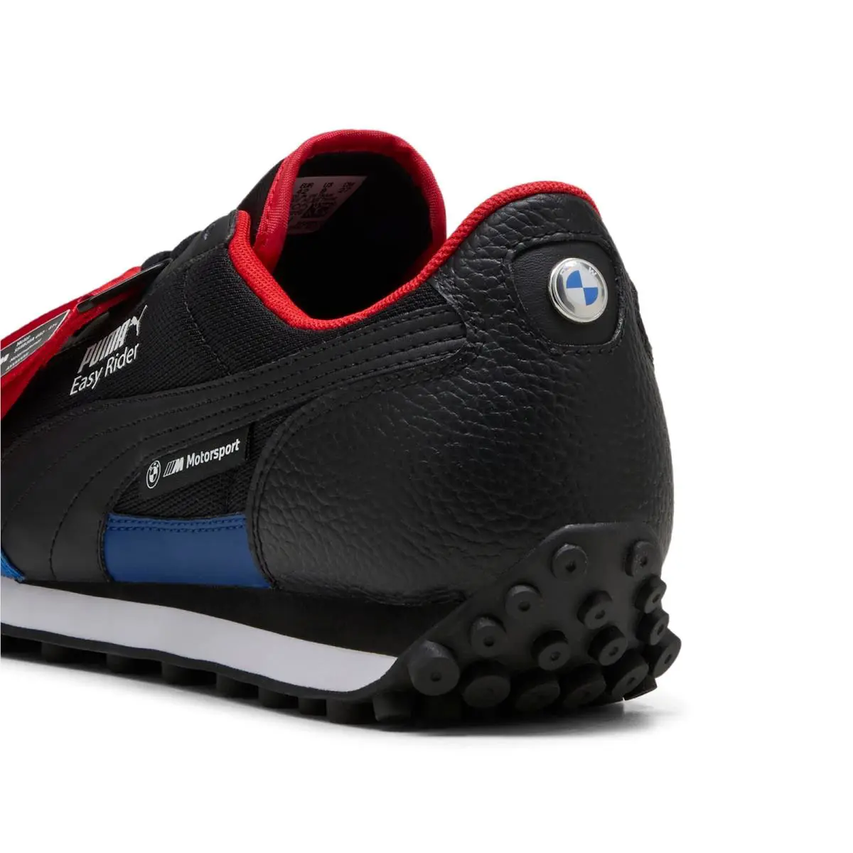 Puma shoes - Black 1