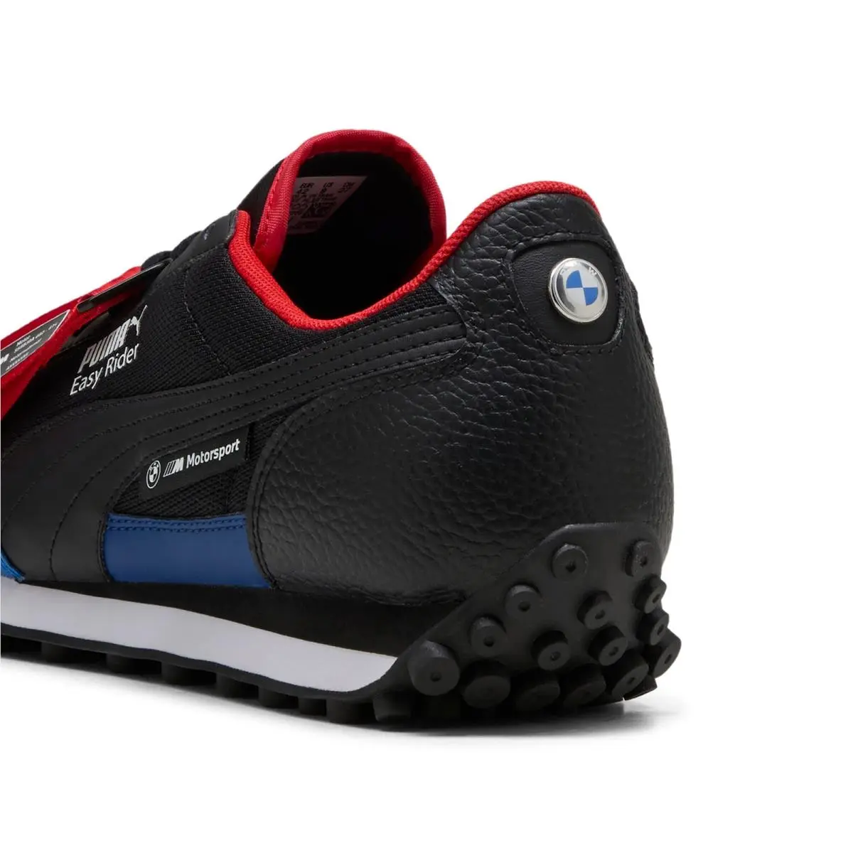 Puma shoes - Black 6