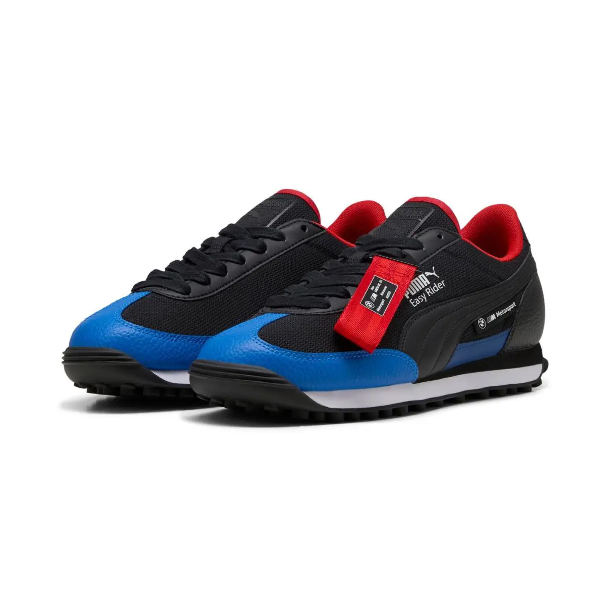 Puma shoes - Black 4