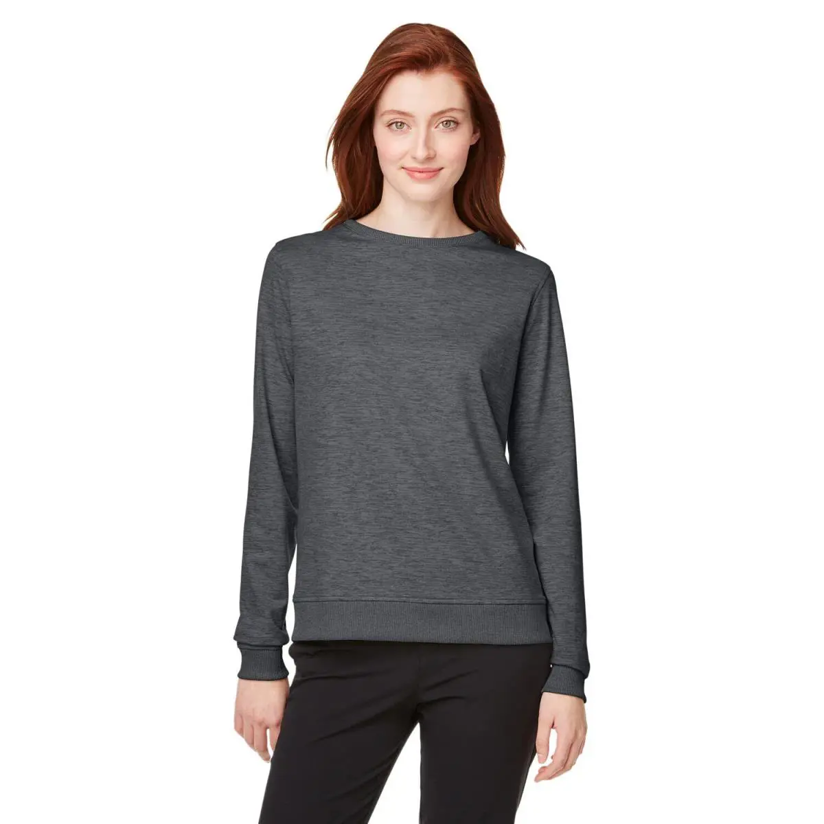 Puma clothing - 599267 Puma Golf - Golf - Light Grey Heather 1