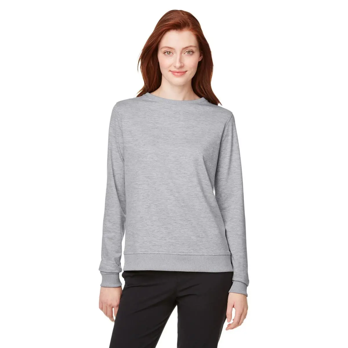 Puma clothing - 599267 Puma Golf - Golf - Light Grey Heather 2