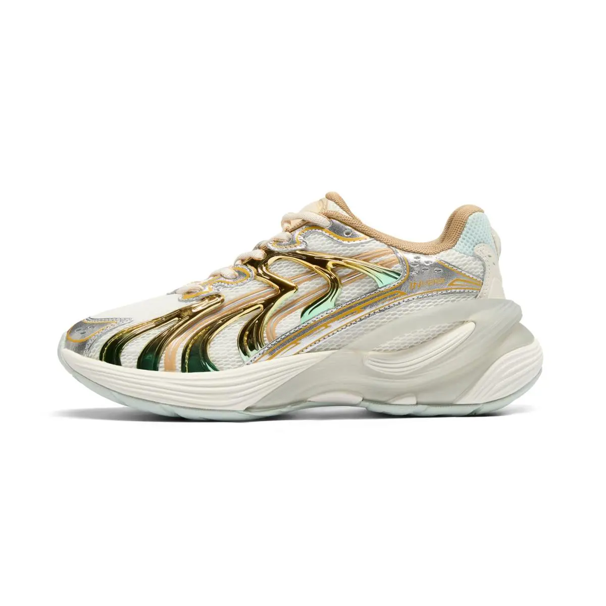 Puma shoes - White 0