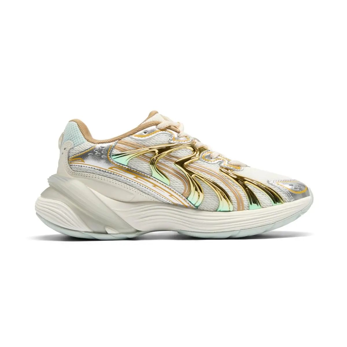 Puma shoes - White 8