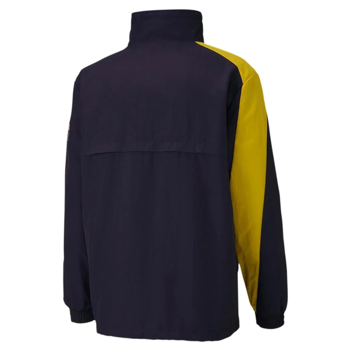 Puma clothing - Blue 3