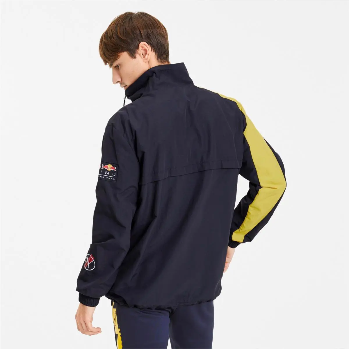 Puma clothing - Blue 0