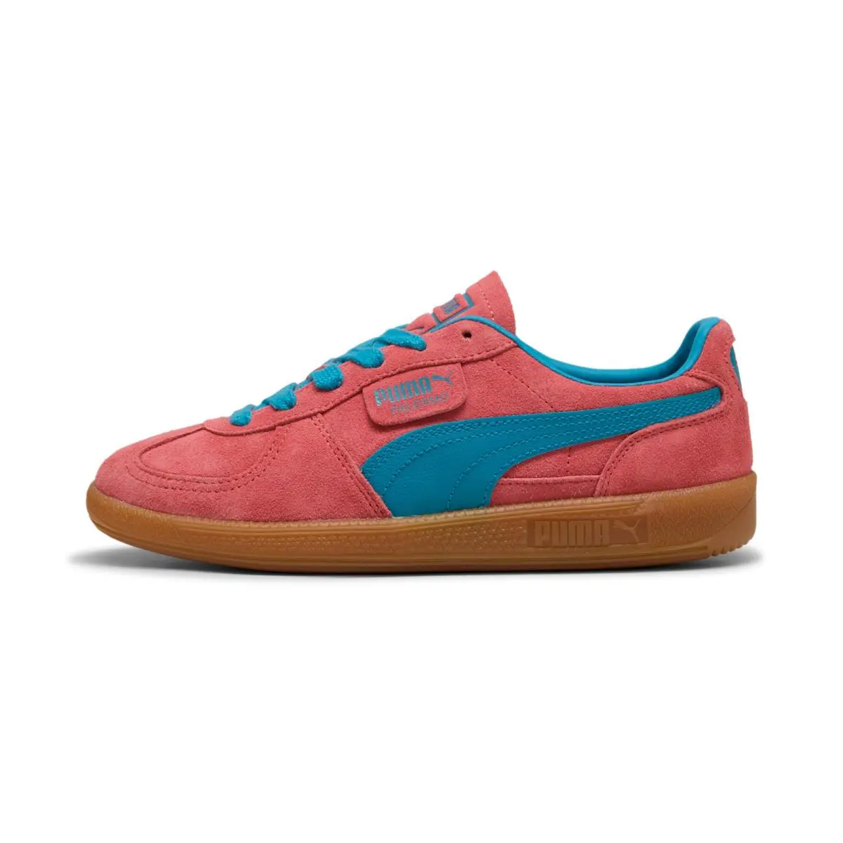 Puma shoes - Red 0