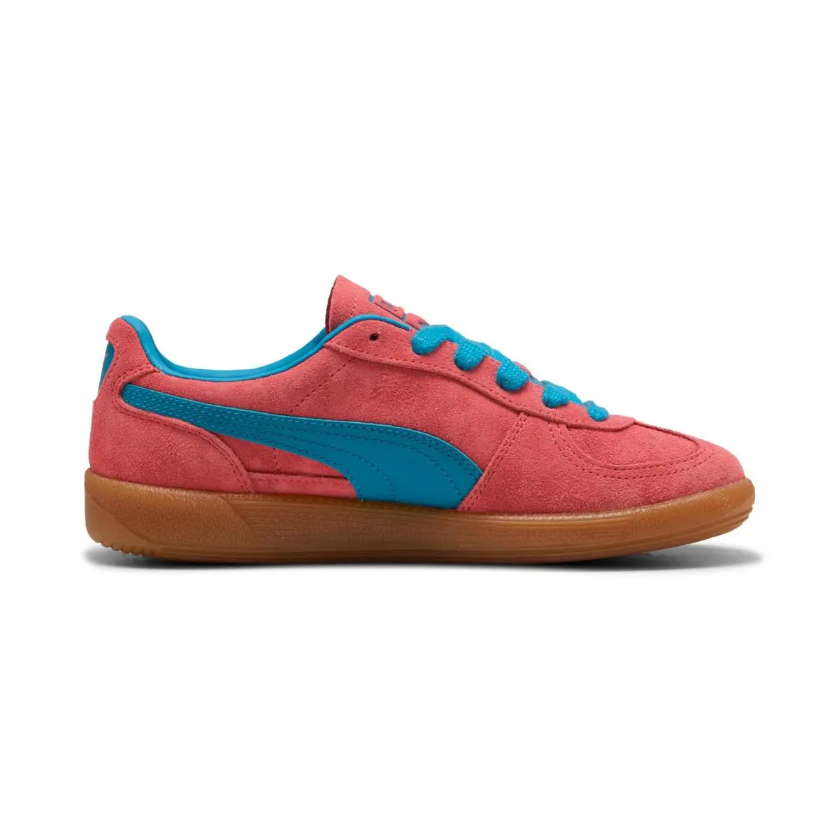 Puma shoes - Red 3