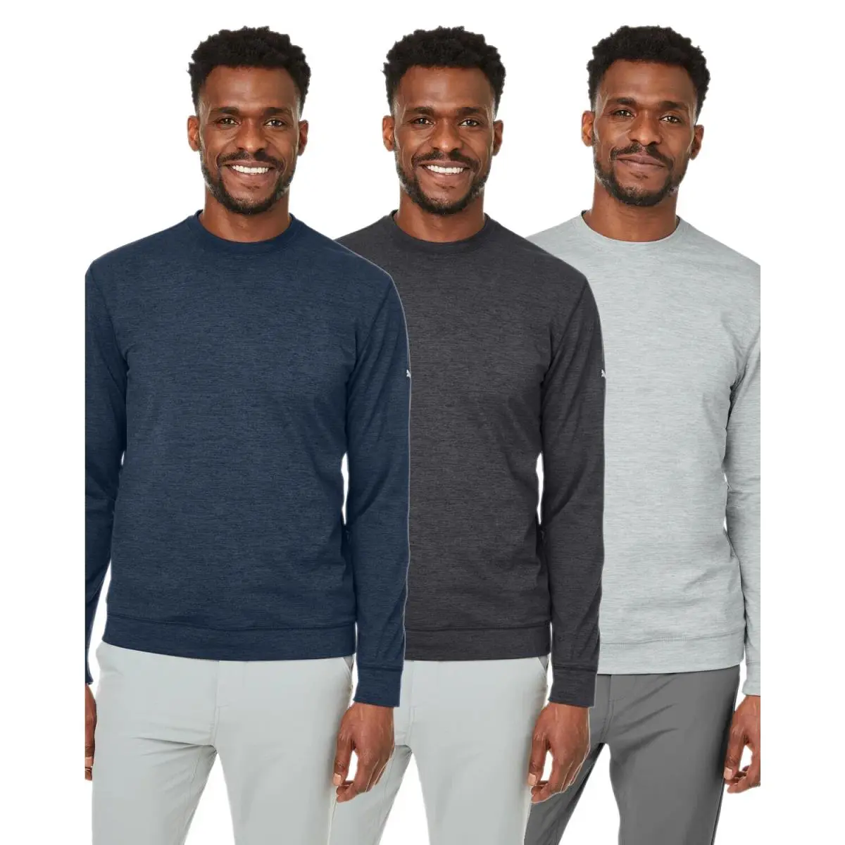 Puma clothing - 531279 Puma Golf - Golf - High Rise 3
