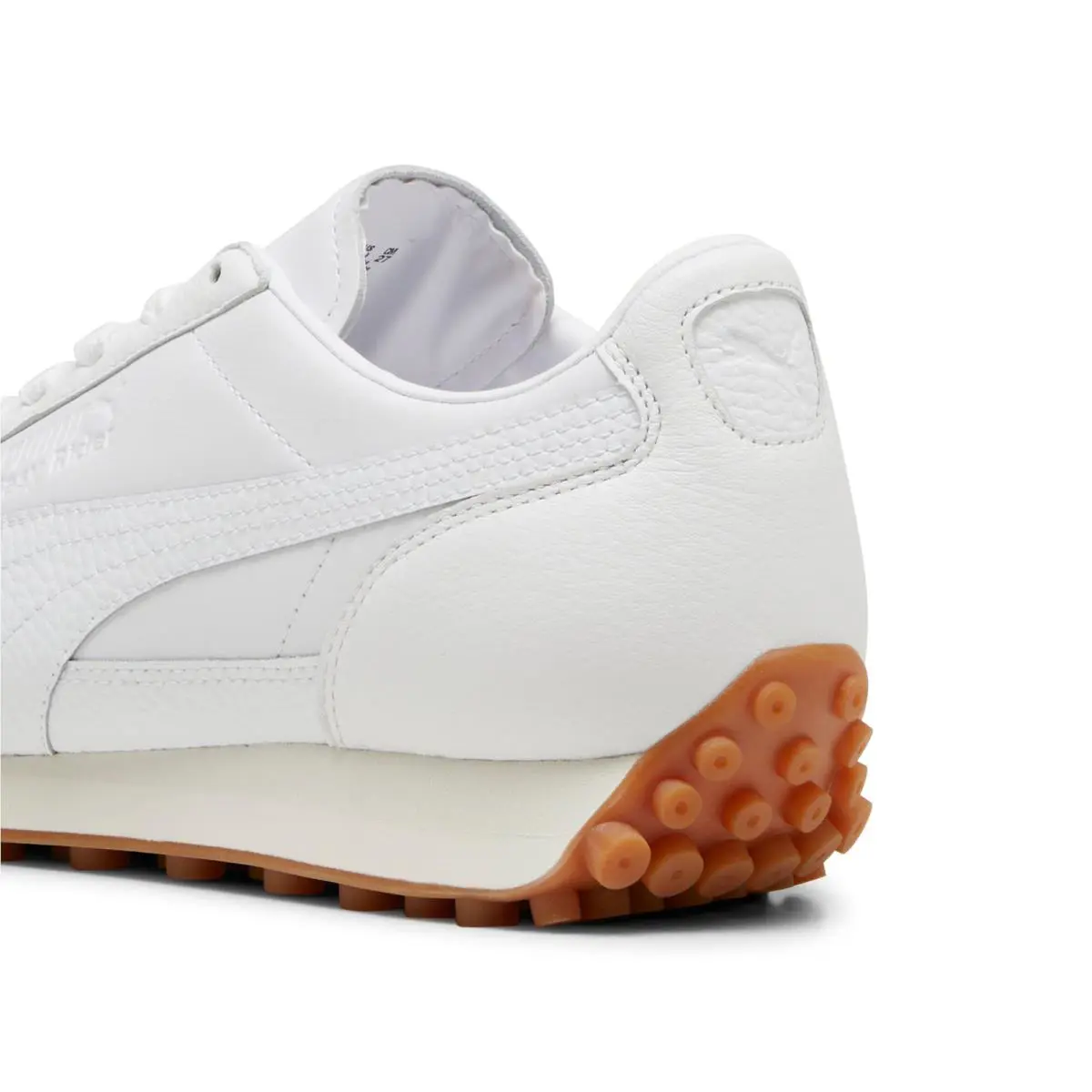 Puma shoes - White 1