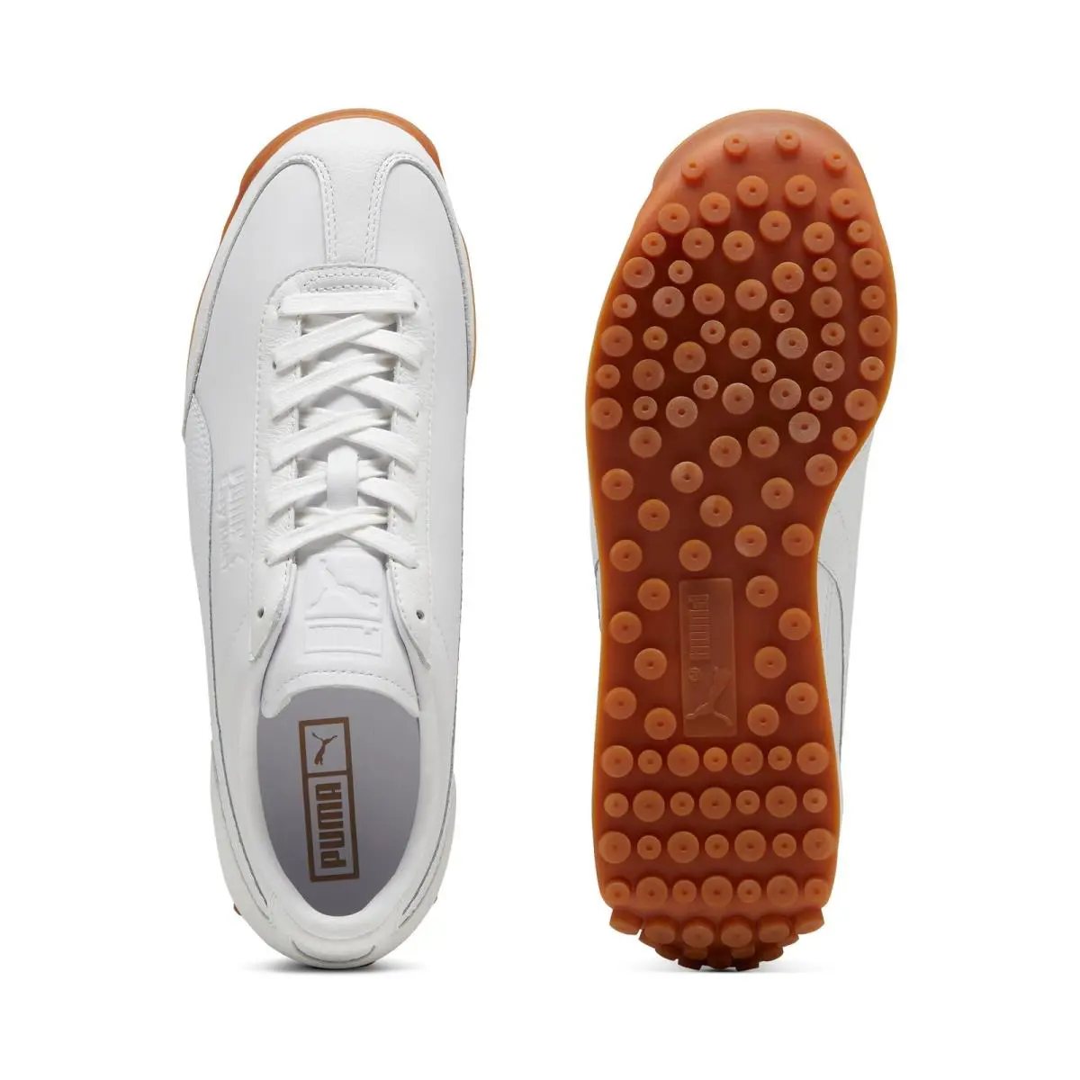 Puma shoes - White 6
